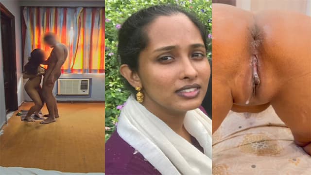 Business Colleague Affair Fuck – Lankan Hot Wife By Hotel