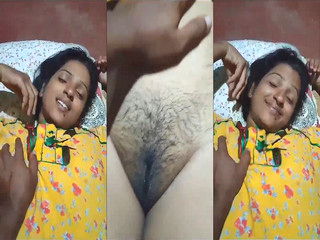 Desi Wife Pussy Capture By Hubby Viral Video