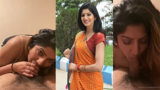 Joshna Fernando Blowjob – OnlyFans PPV Hard MMS