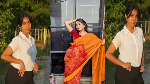 Bengali Girl Showing & Sex Scandal Leaked Video – mmsviral