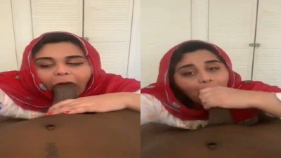 Bhabhi Real Love Deep Blowjob To Uncle HD