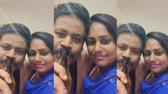 Daru Wali Sexy – Hard Fucking Drunk Exposed