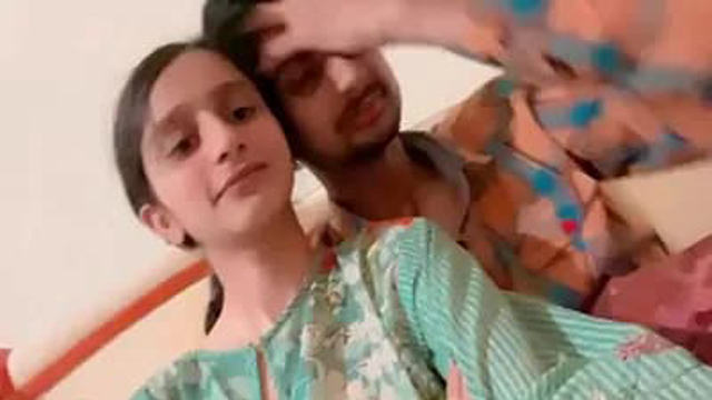 Pakistani Dehati Babe – Hard Fucking Viral MMS