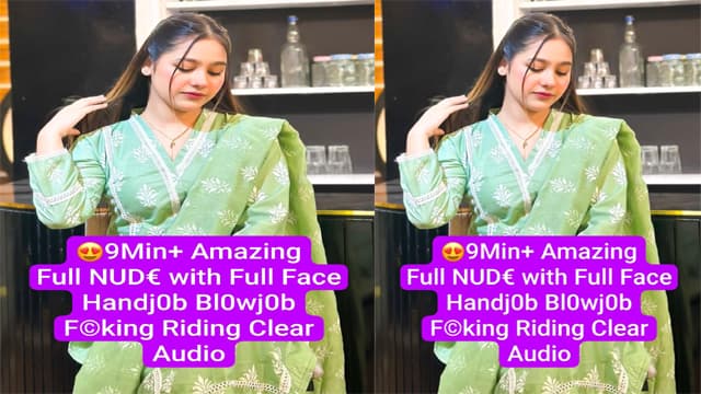 Latest Desi GF – OYO 9Min Hard Pound Exposed