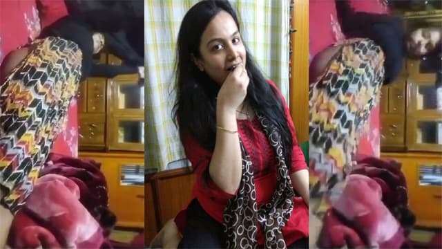 Desi Stepdad Hard Fuck Bhabhi MMS