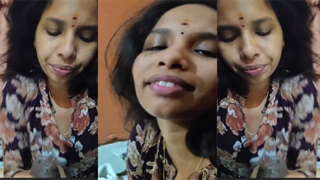 Wife Husband BJ – Homely Deep Suck MMS