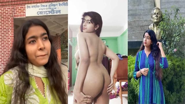 New Horny Bengali GF Fingering