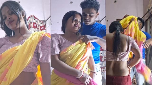 Horny Boudi Fucking Wid Hubby – porn video watch