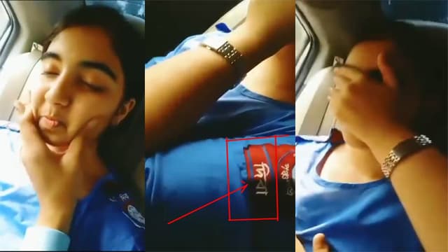 Hot Figure Bengali – GF Nude Car BF MMS