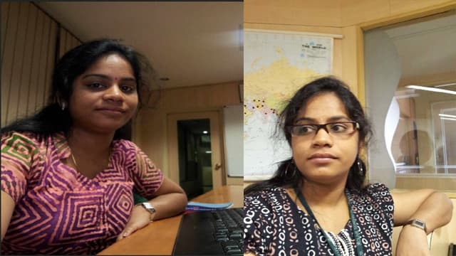 Chennai IT Nude – Backend Developer Show Exposed