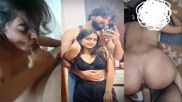 Indian Babe Sloppy Blowjob And Fucked Watch