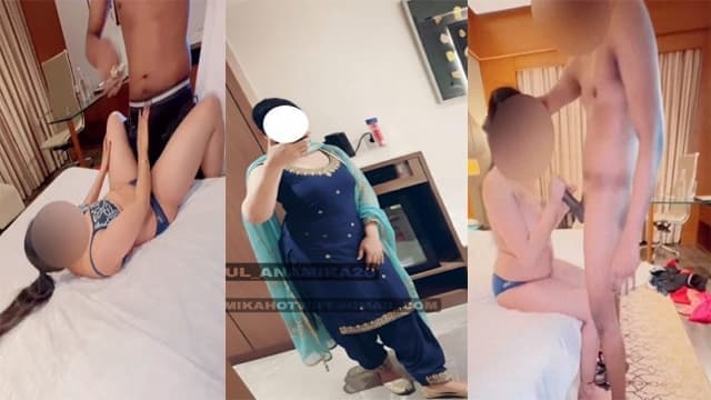 Indian Hotwife Anamika Affair Rahul New Online