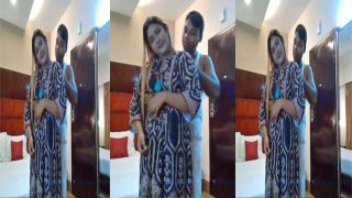 Viral UNO Fuck Scandal Girls Day 1