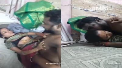 Nagapattinam Lady Fisherman Fucking Watch