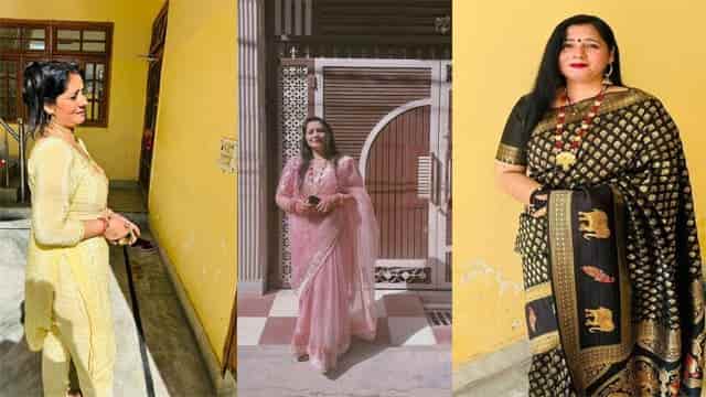 SexyIndianWife Aka Hotlaava Train Fucked Online