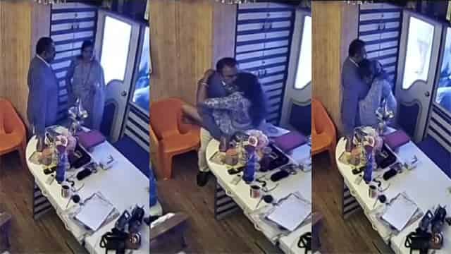 Tamil Astrologer Sex Scandal Women Viral Sex Videos