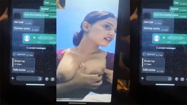 Tamil Girlfriend Showing – Extended Videos Free