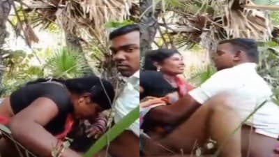 Tamil Nadu Gramathu Aunty Saree Sex Watch
