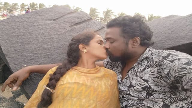 Tamil Horny Wife – Hubby Full Collection Pound MMS