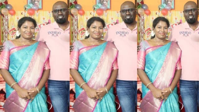 Tamil Wife Fun Giving Blowjob & Fucked Videos 2026