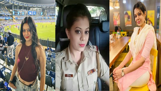 Indian police officer viral fucked hot leaked videos 2026