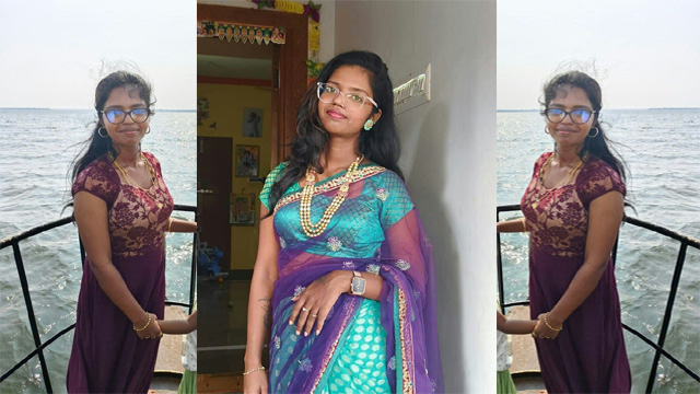 Tamil Small Brother Fun With Her Elder Sister Pron