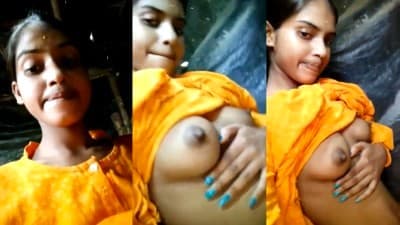 Young Teen Girl Nude & Mulai Pussy Fucking Free