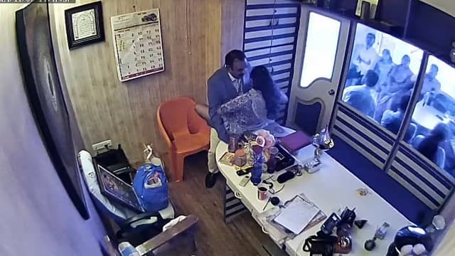 Ashok Khairat Baba Fucking Multiple Bhabhi Watch