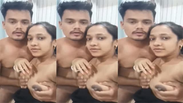 Desi Guwahati Wife Hard Doggy Chudai MMS
