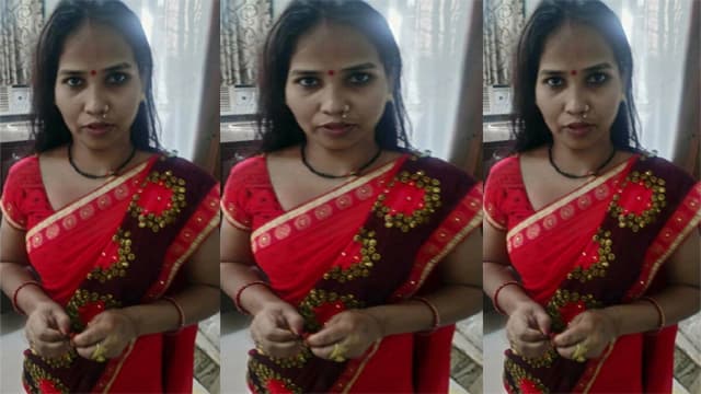 Desi Cheater Wife Enjoy Fucking Lover Hard