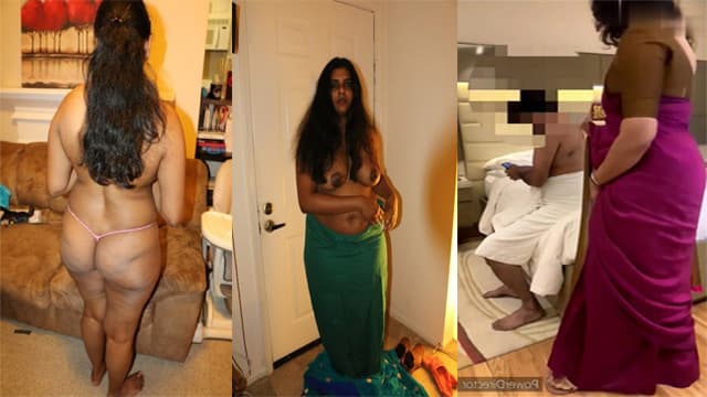 High Class Delhi Mom Hard Pound By Gigolo Hotel MMS