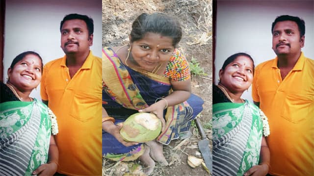 Desi Tamil Homely – Wife Hard Chudai MMS