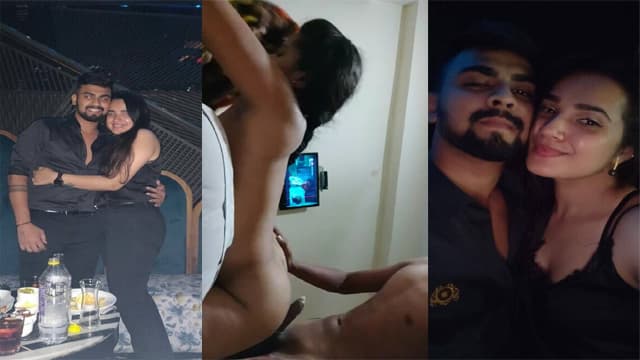 Horny Wife Nude & Hardly Fucking Video – kamababa