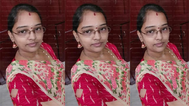 Desi Bhabhi Neighbor Boy Bathroom Creampie Leak