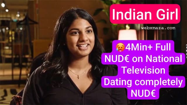 Desi NRI Girl – Hard Fuck Perfect Match Television