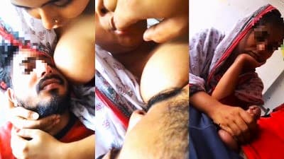Young Milf Mallu Lady Make Love Suck Her Big