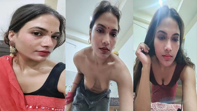 Indian Rich Girl Hard Threesome Fucked Viral Videos