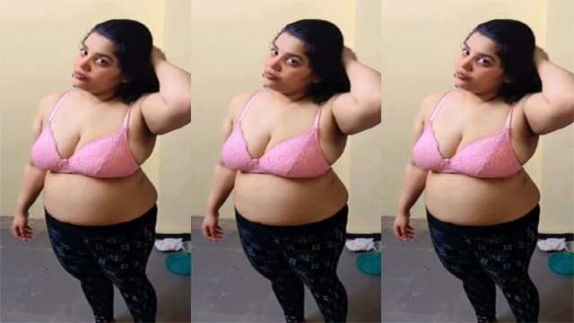 Indian Sexy Chubby Tanker Wife Masturbate Video Free