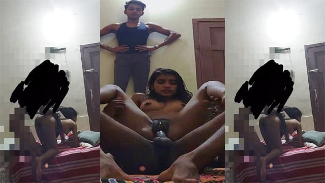 Slim Mallu Girl Painful Fucked Video 2026