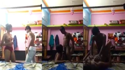 Young Tamil Brother Younger Sister Mms Viral Free