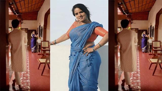 Tamil Horny Bhabi Fun Threesome Leaks Fuckmms