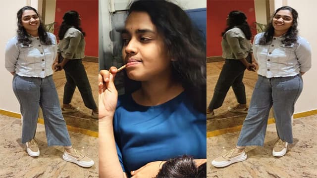Telugu Lovers Having Fun – Blowjob And Fucked Video Free