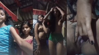 18 Year Teen Girls Nude & Fingering Mms Videos