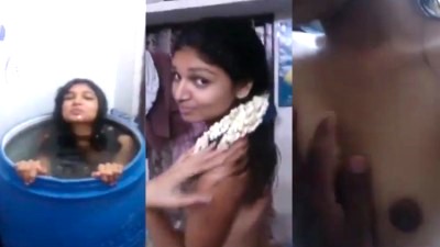 18yr Teen Girl Nude & Village Mulai Sex Video