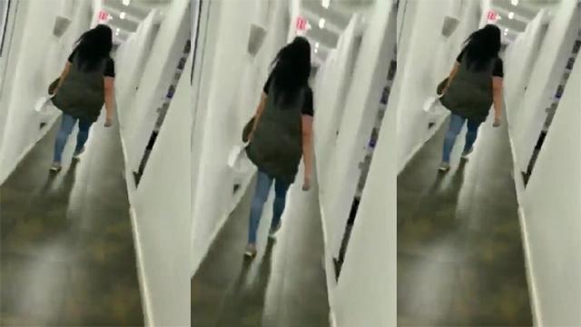 Cheating co workers – Risky fast fuck at workplace Free