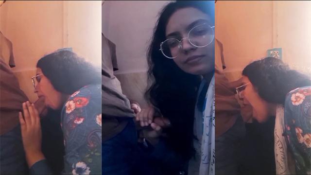College Teacher Affair Gets Blowjob & Fucking Video Free