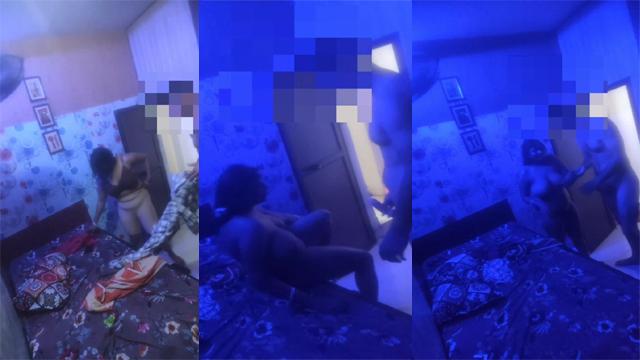 Milf Aunty In Spa Centre – With Long Dick Customer Video