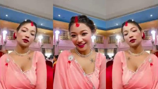 Nepali Sexy Mal Babe Naked Video