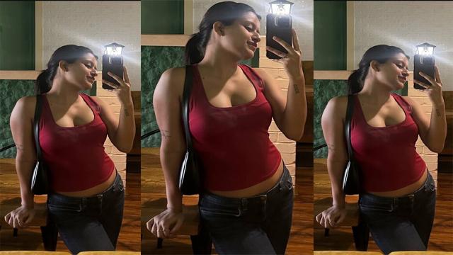 Bengali Sexy Slim Girl Fucking Merged