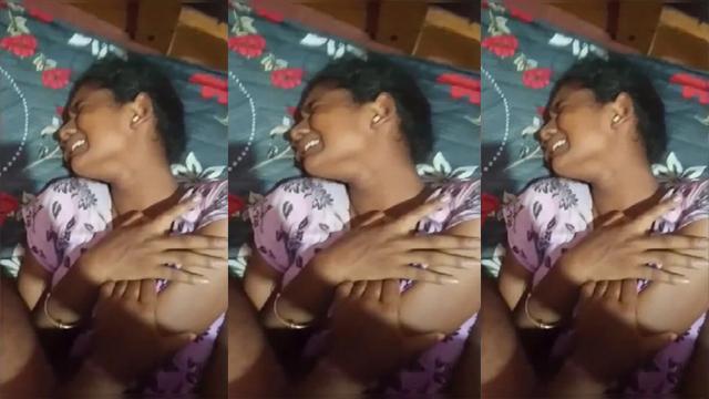 Tamil Village Girl Very Painful Fucked Video 2026